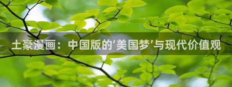 韩漫官网虚空漫画网