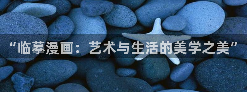 h韩漫在线观看免费：“临摹漫画：艺术与生活的美学之美”