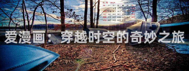 韩漫视频漫画：爱漫画：穿越时空的奇妙之旅