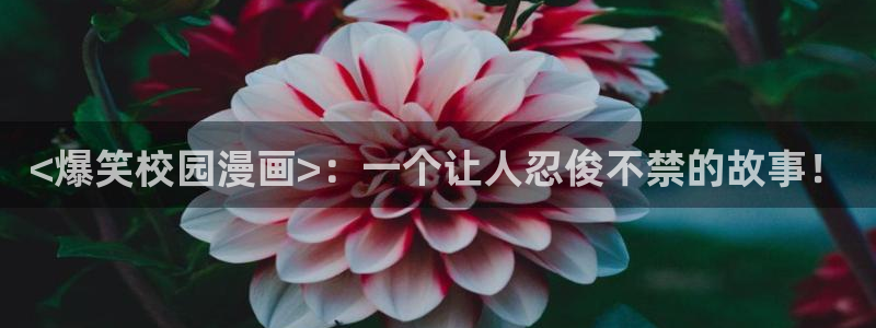 韩漫画running away：<爆笑校园漫画>：一个让人忍俊不禁的故事！