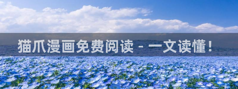 韩漫漫画免费看